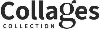 Collages Collection Logo
