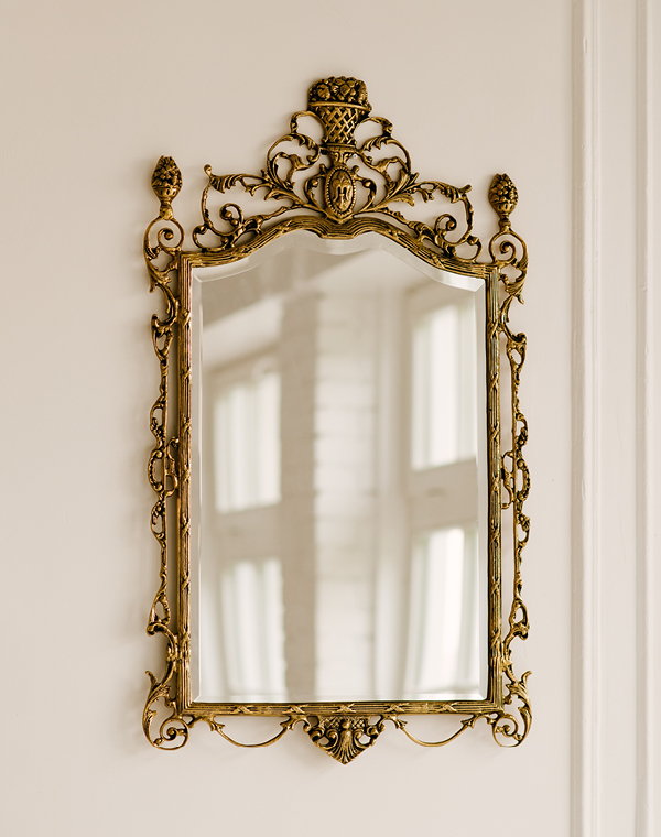 Mirrors Mirrors